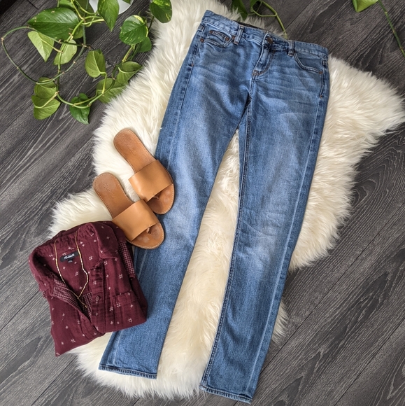 J.CREW - Matchstick - Picture 3 of 13